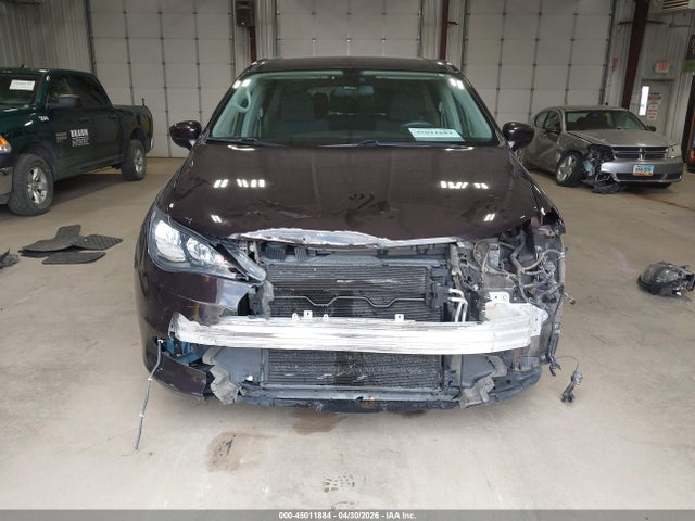 Chrysler Pacifica L