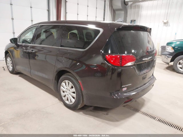 Chrysler Pacifica L