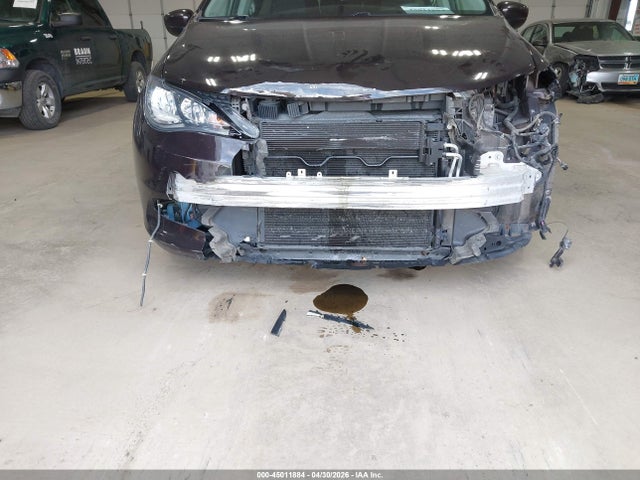 Chrysler Pacifica L