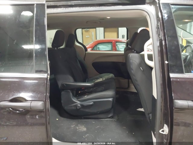 Chrysler Pacifica L