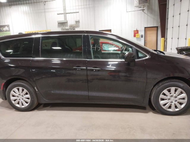 Chrysler Pacifica L