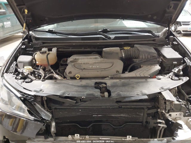 Chrysler Pacifica L
