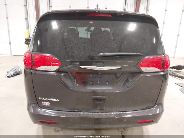 Chrysler Pacifica L