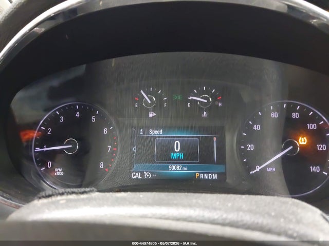 Buick Encore Preferred