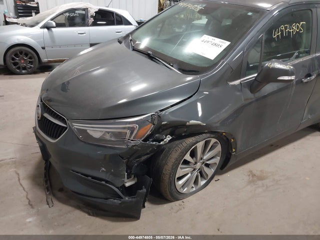 Buick Encore Preferred