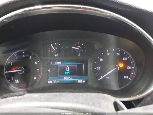 Buick Encore Preferred
