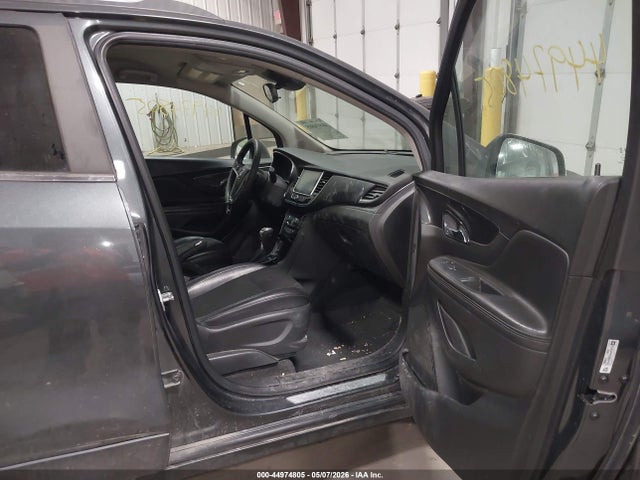 Buick Encore Preferred