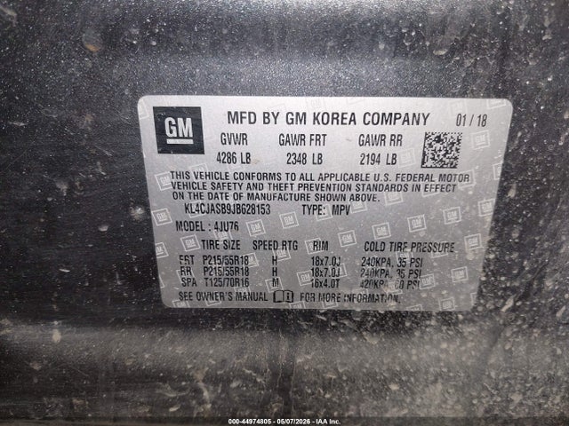 Buick Encore Preferred