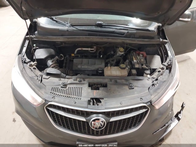 Buick Encore Preferred