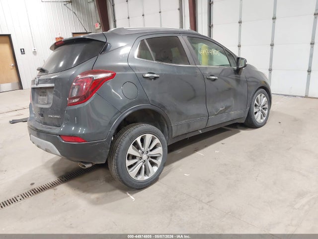 Buick Encore Preferred