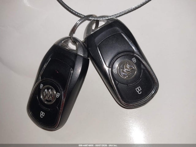 Buick Encore Preferred