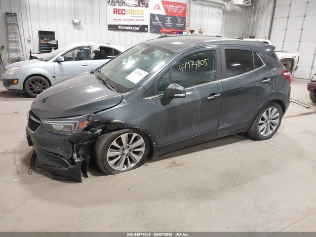 Buick Encore Preferred