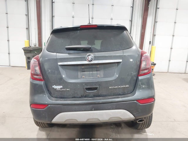 Buick Encore Preferred