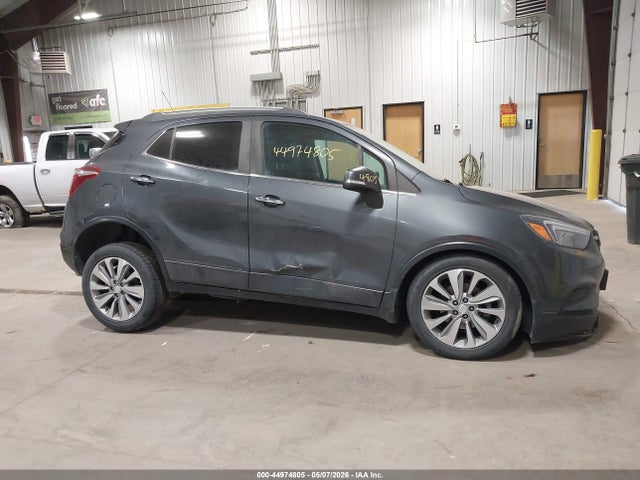 Buick Encore Preferred