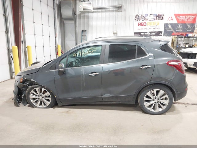 Buick Encore Preferred