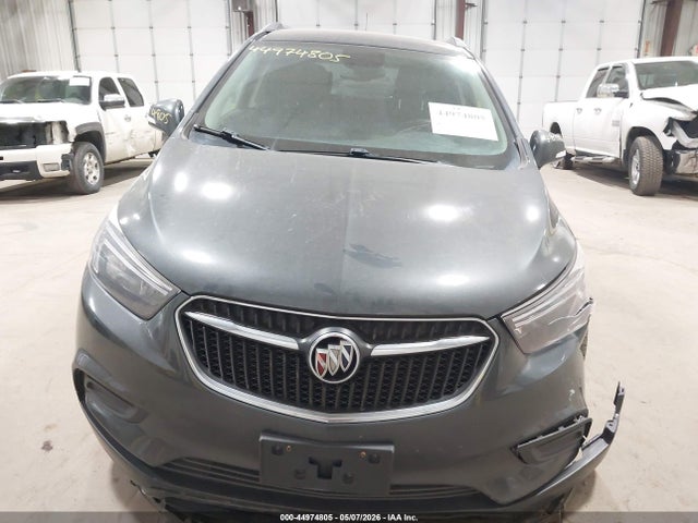 Buick Encore Preferred