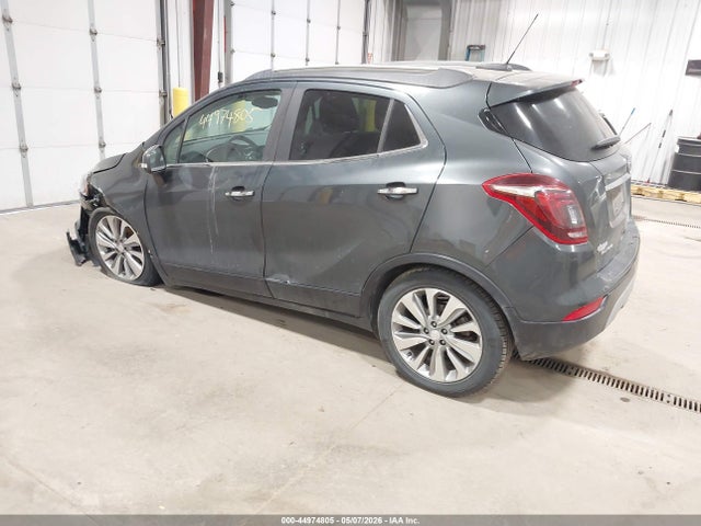 Buick Encore Preferred