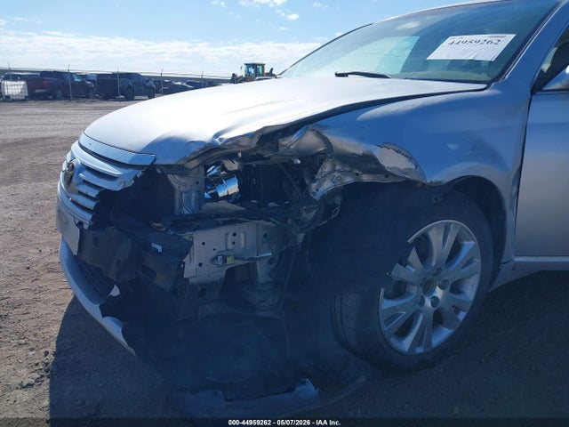 Toyota Avalon Xls