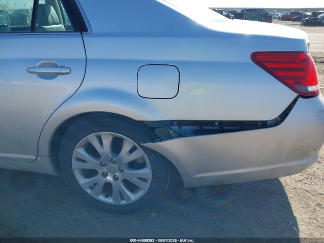 Toyota Avalon Xls