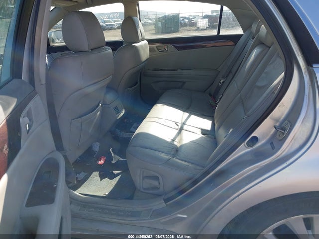 Toyota Avalon Xls