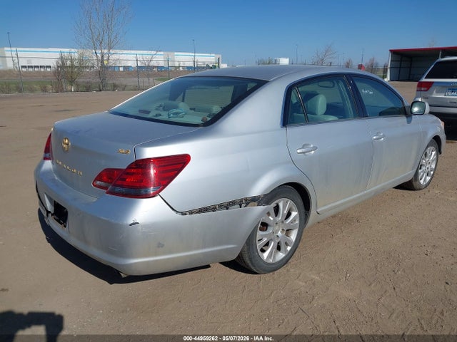 Toyota Avalon Xls