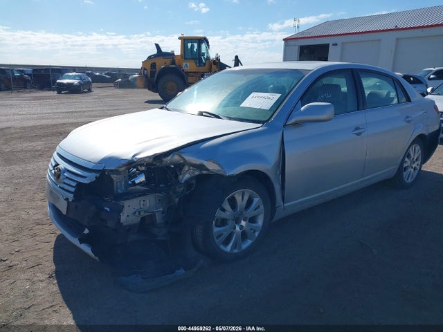 Toyota Avalon Xls