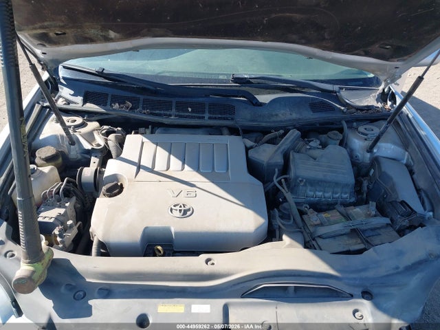 Toyota Avalon Xls