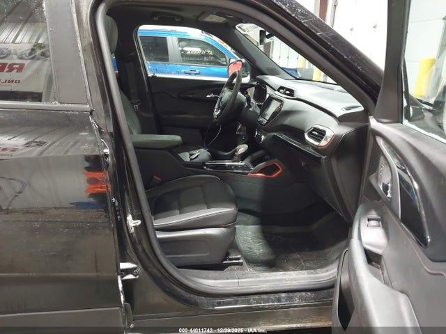 Chevrolet Trailblazer Awd Rs