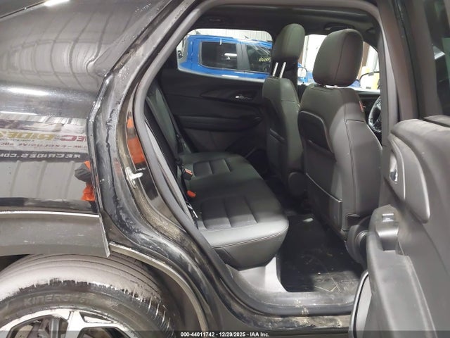 Chevrolet Trailblazer Awd Rs