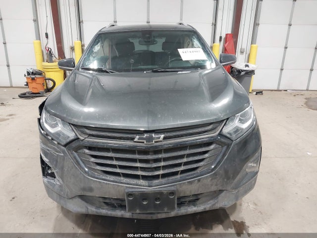 Chevrolet Equinox Awd Lt 2.0l Turbo