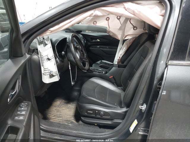Chevrolet Equinox Awd Lt 2.0l Turbo