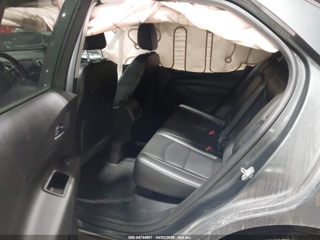 Chevrolet Equinox Awd Lt 2.0l Turbo