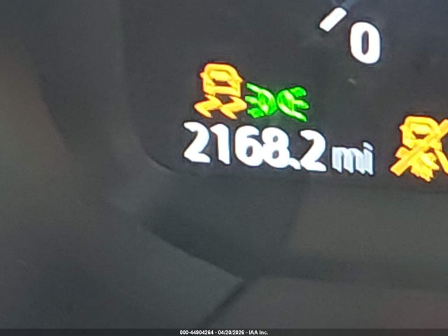 Ford Explorer Active