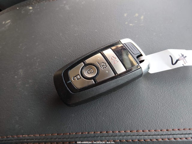 Ford Explorer Active