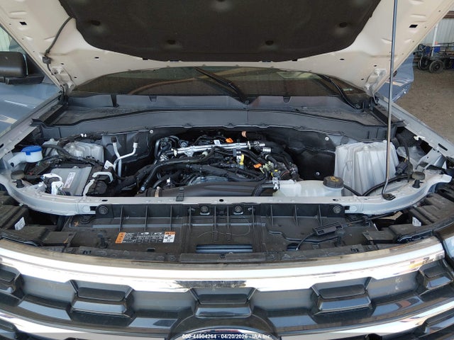 Ford Explorer Active