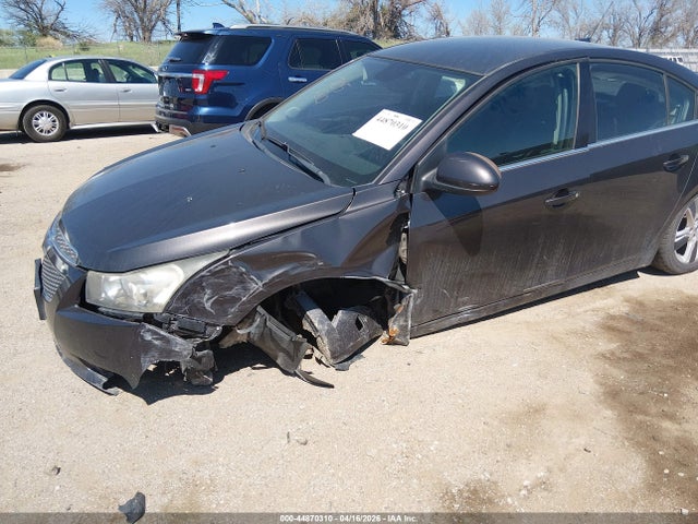 Chevrolet Cruze Diesel