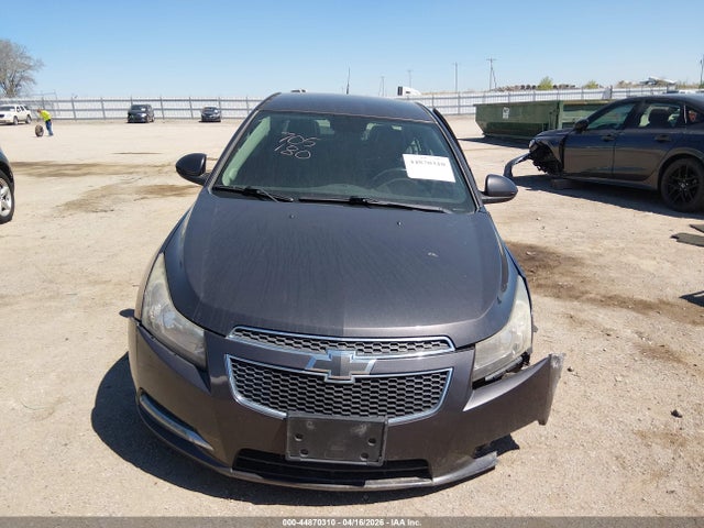 Chevrolet Cruze Diesel