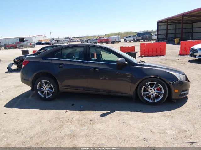 Chevrolet Cruze Diesel