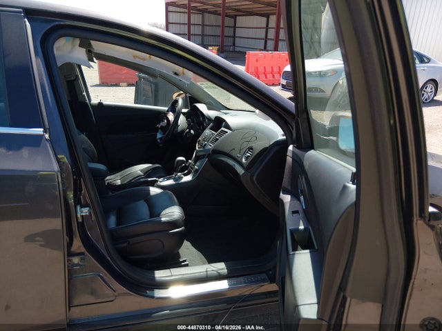 Chevrolet Cruze Diesel