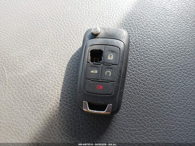 Chevrolet Cruze Diesel