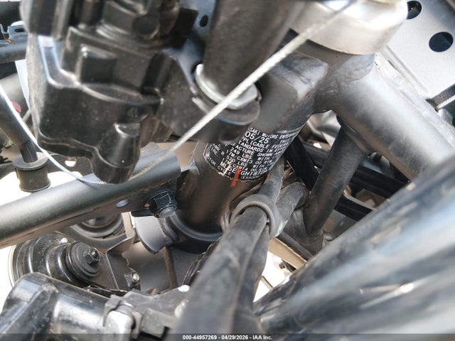 Kawasaki Ex500 H