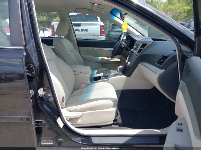 Subaru Legacy 2.5i Premium