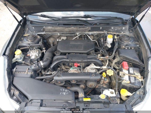 Subaru Legacy 2.5i Premium