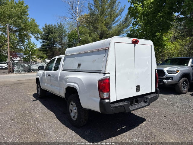 Toyota Tacoma Sr