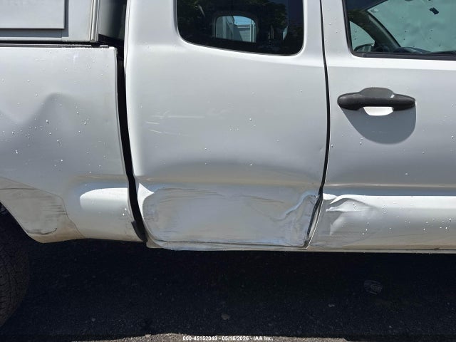 Toyota Tacoma Sr