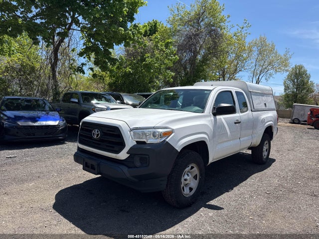 Toyota Tacoma Sr