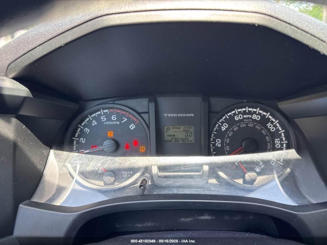Toyota Tacoma Sr