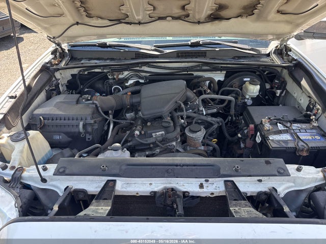 Toyota Tacoma Sr