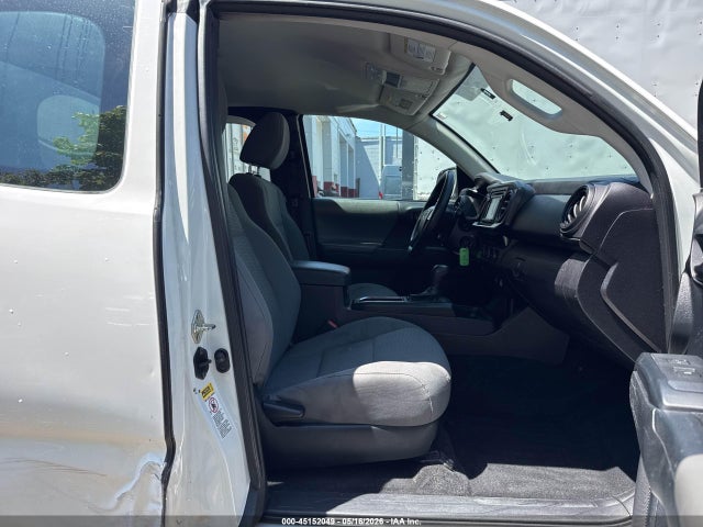 Toyota Tacoma Sr