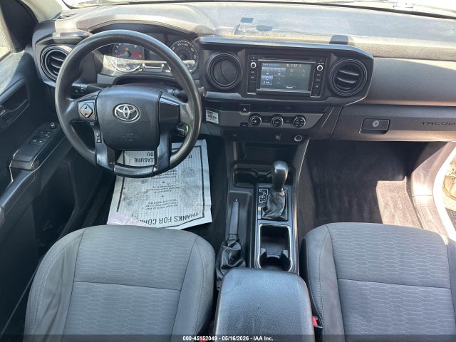 Toyota Tacoma Sr